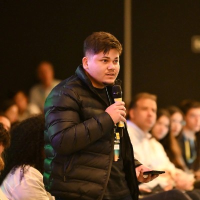 Felipe Adeildo