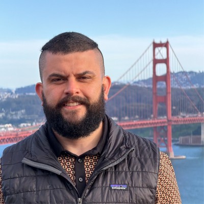 Mateus Borges
