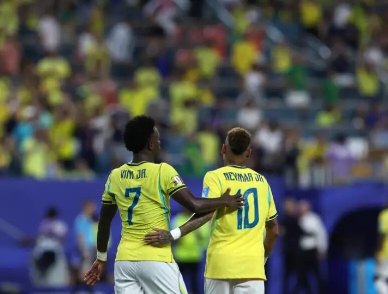 Terra — Inteligência artificial aponta vitória do Brasil sobre a Escócia na Copa de 2026, revela estudo da Ranqia