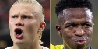 UOL — ChatGPT vê Brasil favorito, mas Haaland sustenta alerta